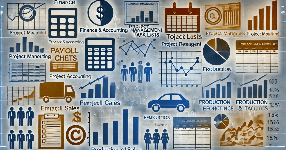 Descubra como o domínio de planilhas pode salvar seu emprego e impulsionar sua carreira. Aprenda técnicas essenciais em Excel e Google Planilhas para se tornar indispensável no trabalho.